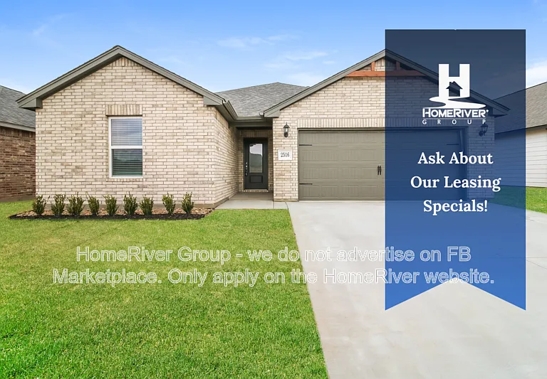 2516 Rosewood Ln — Photo 1