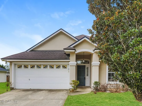 12195 DEEDER Lane, Jacksonville, FL 32258