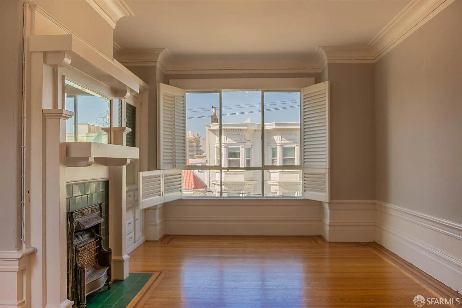 1 bed, 1.0 bath, $3,500 — Photo 1