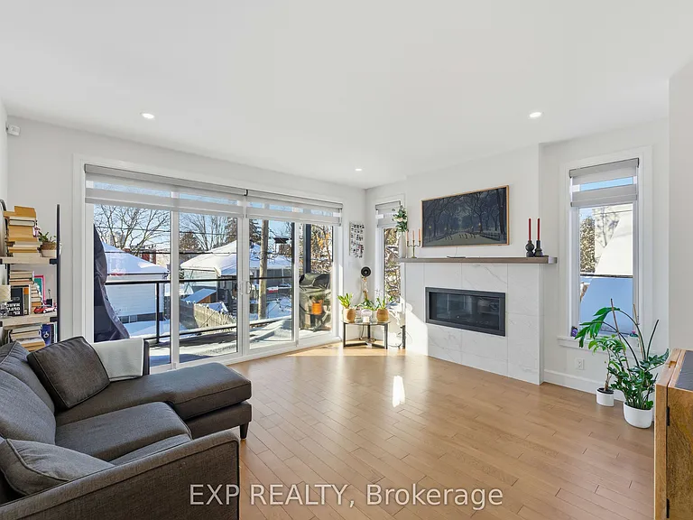 158 Marier Ave — Photo 14