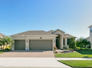 8536 Stalwart Cir, Melbourne, FL 32940