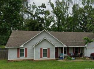1024 Highland Blvd, Cabot, AR 72023
