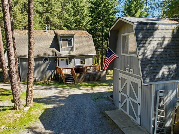 8484 E Scenic Bay Rd, Coeur D Alene, ID 83814