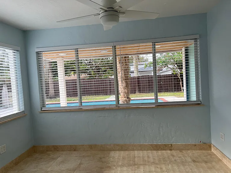 Florida room