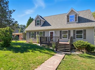 2430 Coulter Rd, McKeesport, PA 15131