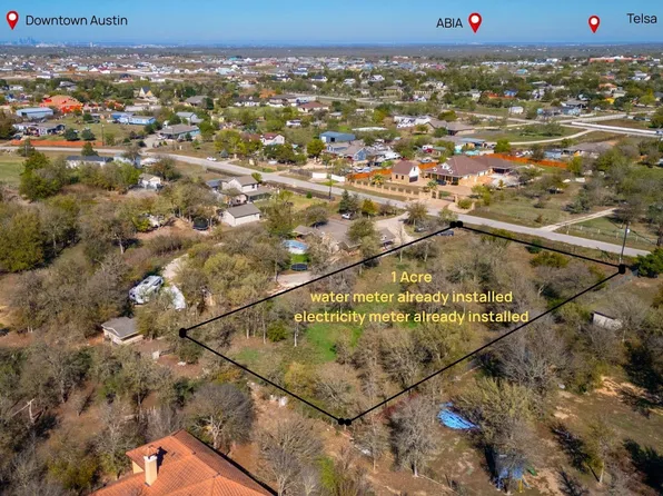 185 Monterrey Hills Dr, Del Valle, TX 78617