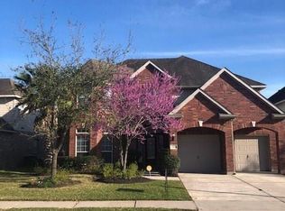 21610 Marle Point Ct, Spring, TX 77388