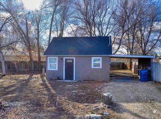619 S State St, Nampa, ID 83686