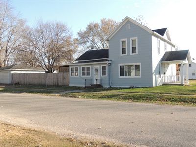 201 S Saint Clair St, Altamont, IL, 62411