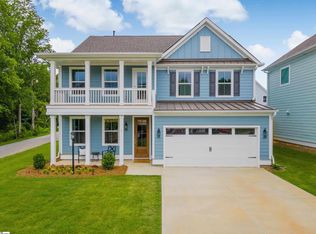 1 Needham Dr LOT 98, Simpsonville, SC 29681