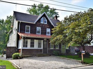 161 Marysville Rd, North East, MD 21901