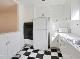 918 6th St APT 9, Santa Monica, CA 90403