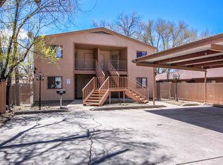 411 Whipple St, Prescott, AZ 86301