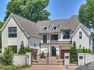 2714 Selwyn Ave, Charlotte, NC 28209