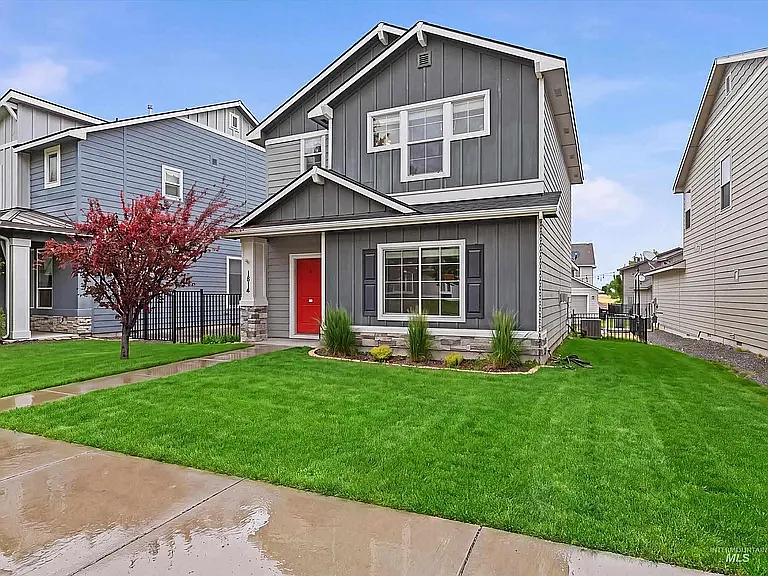 1814 W Heavy Timber Dr — Photo 5