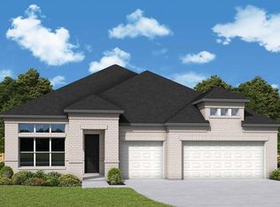 3339 Pink Petal Dr, Grand Prairie, TX 76084