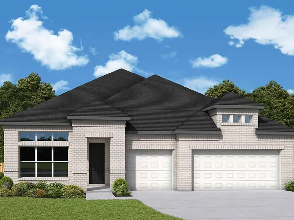 3339 Pink Petal Dr, Grand Prairie, TX 76084