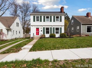 1730 Giddings Ave SE, Grand Rapids, MI 49507