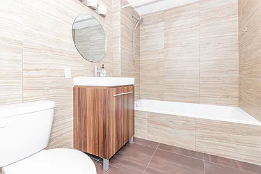 Rented by MySpaceNYC