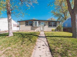 7051 E 75th Pl, Commerce City, CO 80022