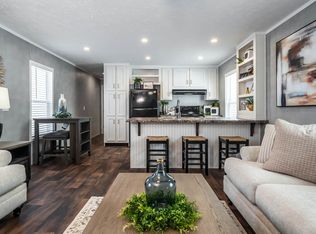 10504 Sunny Meadows Blvd, Tyler, TX 75708