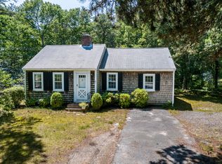 85 South Street, South Yarmouth, MA 02664