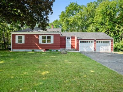 69 Fort Shantok Rd, Uncasville, CT, 06382