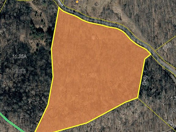 2nd image of 0 Battle Branch Rd