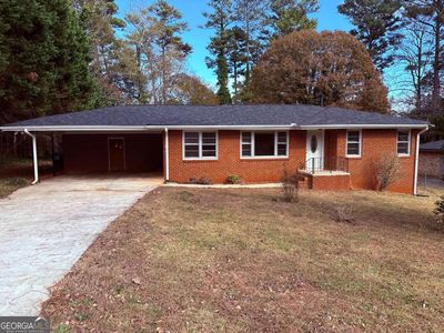 1226 Hickory Dr SW, Lilburn, GA, 30047