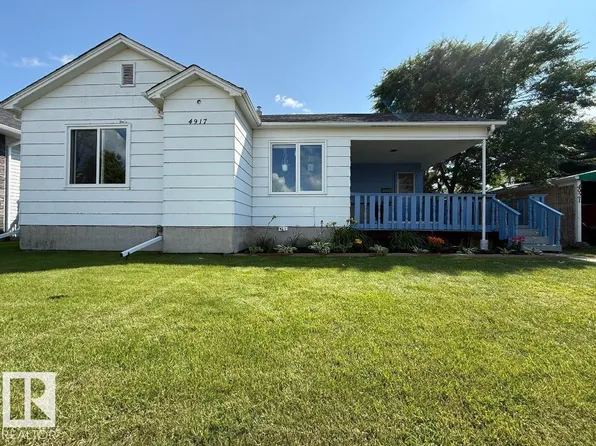 4917 45th Ave, Vegreville, AB T9C 1A6