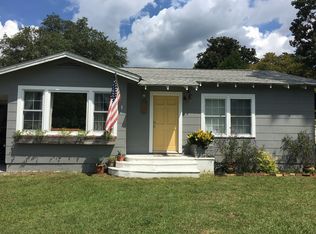 605 Marvin Ave, Port Saint Joe, FL 32456