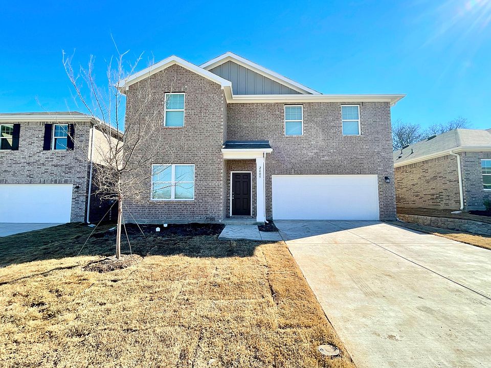 1st image of 2605 Silver Leaf Ln