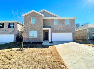 2605 Silver Leaf Ln, Anna, TX 75409
