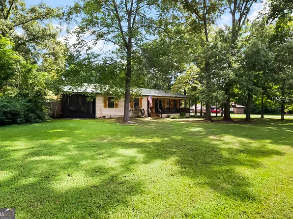 11 Harbour Rd NE, Rome, GA 30165
