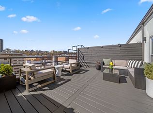 1021 Grand St #Penthouse B, Hoboken, NJ
