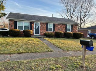 200 Twin Acres Rd, Nicholasville, KY
