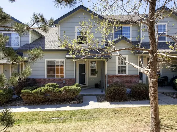 749 S Depew St, Lakewood, CO 80226