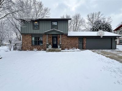 812 Terrace Drive, Rice Lake, WI, 54868