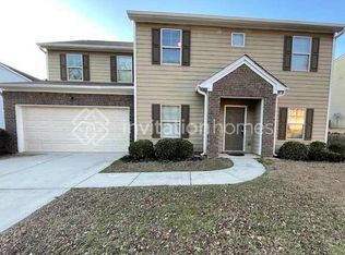 1987 Round Ridge Cir, Lithia Springs, GA 30122