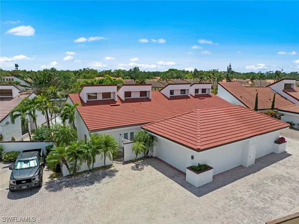 5470 Harbour Castle Dr, Fort Myers, FL 33907