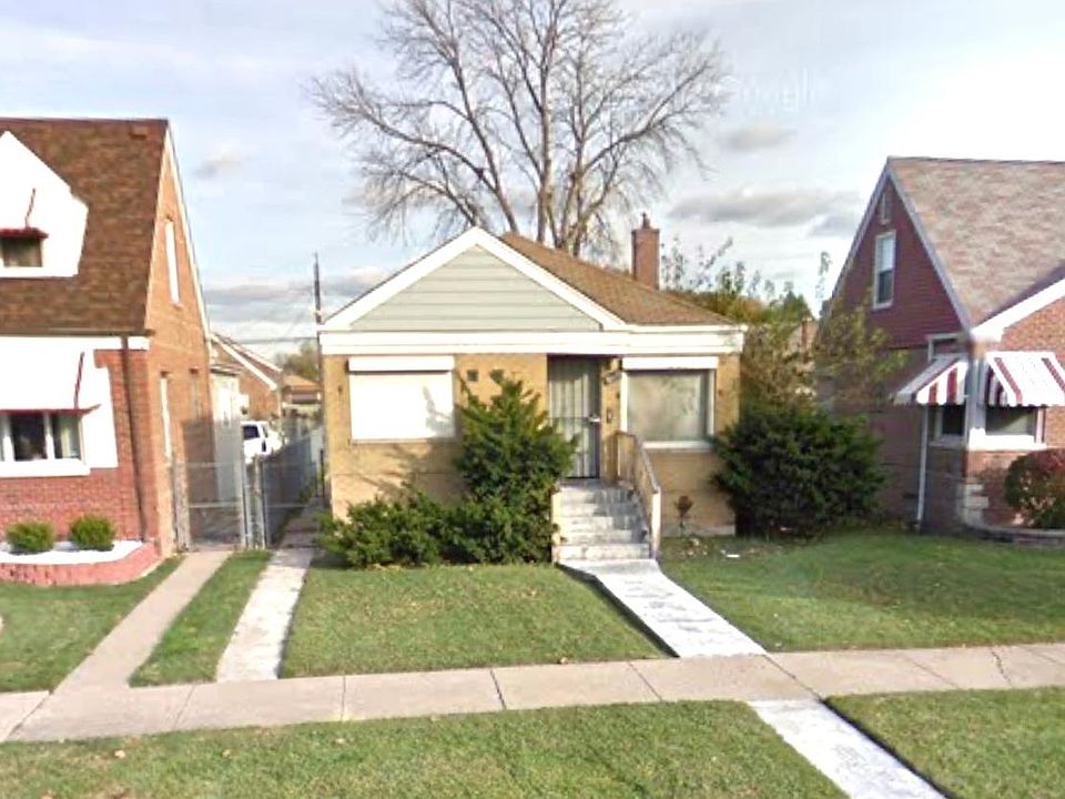 1st image of 10613 S Peoria St