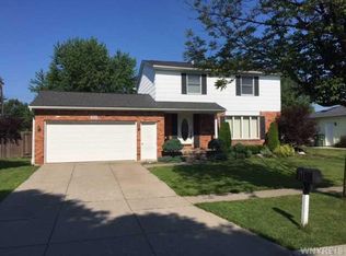 112 Colony St, Depew, NY 14043