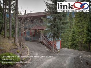 14408 E Alder Creek Rd, Coeur D Alene, ID 83814