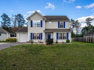 14807 Cobbs Point Dr, Chester, VA 23836