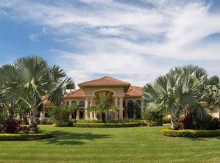 2929 Paddock Ln, Weston, FL 33331