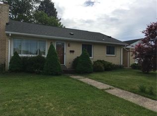 508 Ritchie Pl, Aliquippa, PA 15001