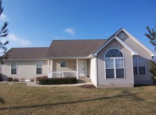 3895 Highway A, Union, MO 63084
