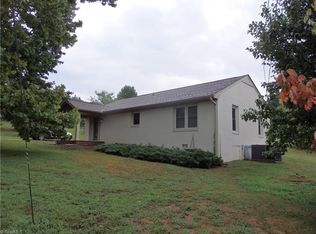 3364 Walker Store Rd, Franklinville, NC 27248