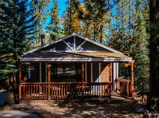 42632 Willow Ave, Big Bear Lake, CA 92315