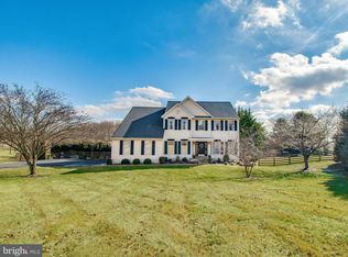 12633 W Oak Dr, Mount Airy, MD 21771